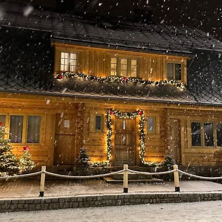 Apart Invest Fanaberia Sklářská Poruba Exteriér fotografie