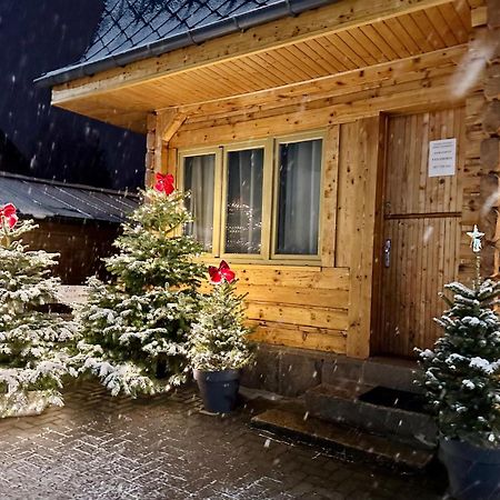 Apart Invest Fanaberia Sklářská Poruba Exteriér fotografie