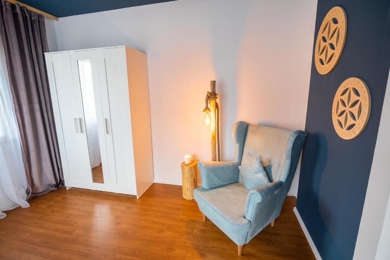 Apart Invest Fanaberia Sklářská Poruba Exteriér fotografie
